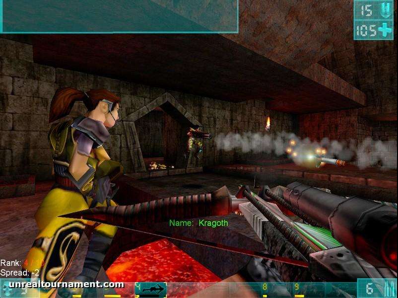 unreal tournament 2004 free download vollversion